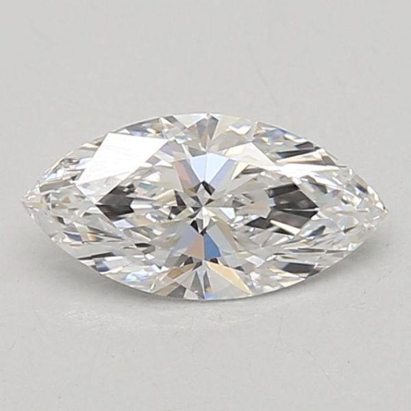 Marquise Lab-Grown Diamond image
