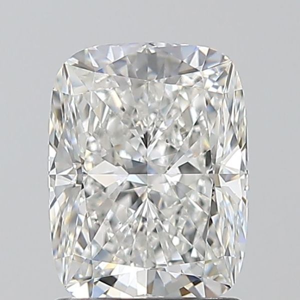Cushion Diamond image