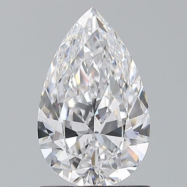 Pear Diamond image