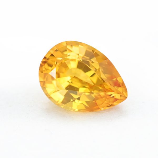 Pear Gemstone image