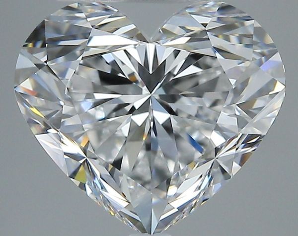 Heart Diamond image