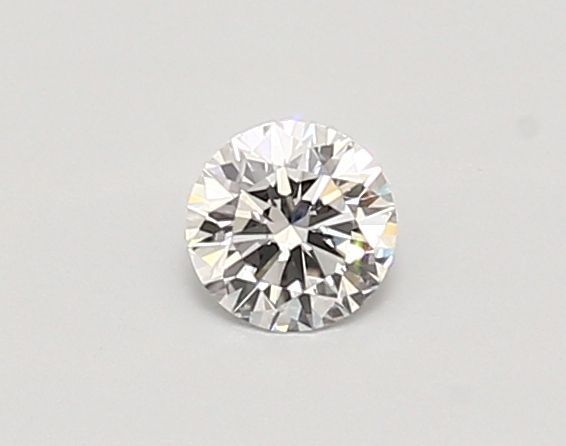 Round Lab-Grown Diamond image