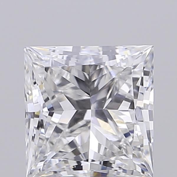 Princess Lab-Grown Diamond image