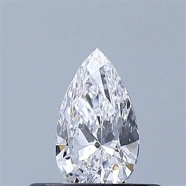 Pear Lab-Grown Diamond image