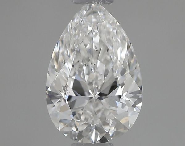 Pear Diamond image