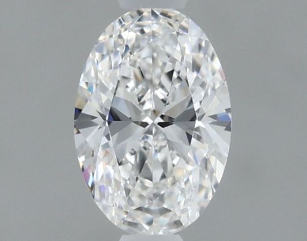 Oval Diamond image