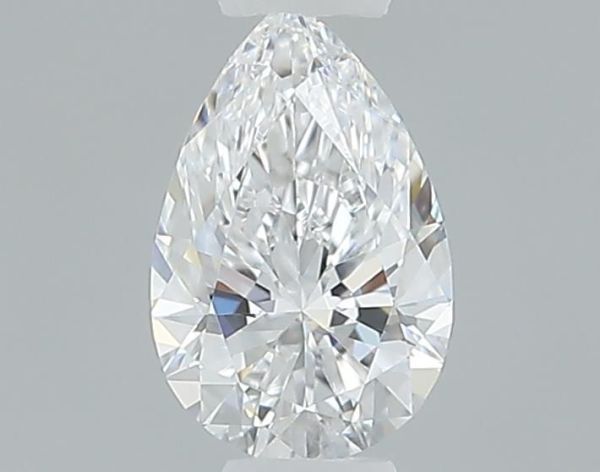 Pear Diamond image