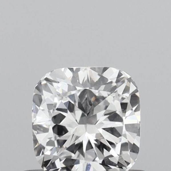 Cushion Lab-Grown Diamond image