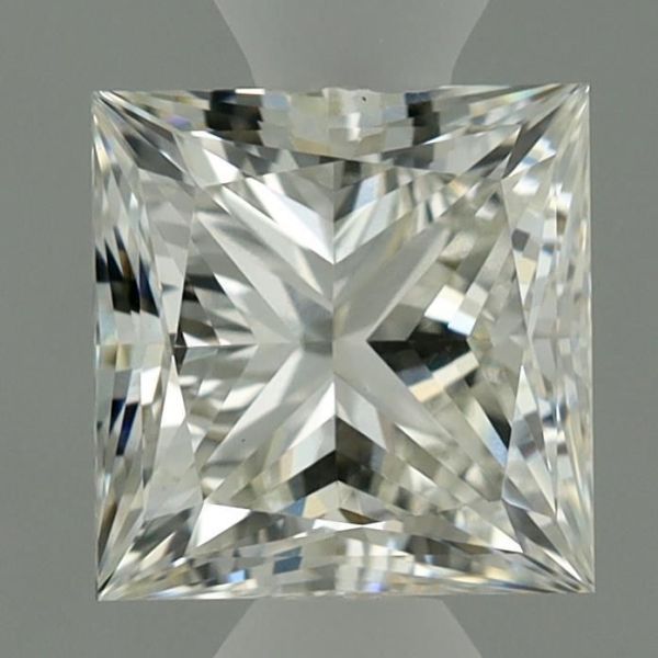 Princess Lab-Grown Diamond image