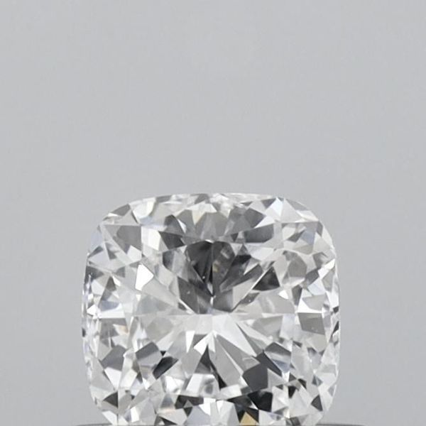 Cushion Lab-Grown Diamond image