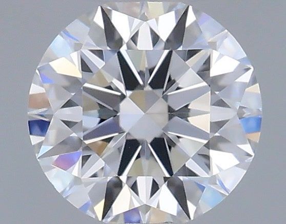 Round Lab-Grown Diamond image