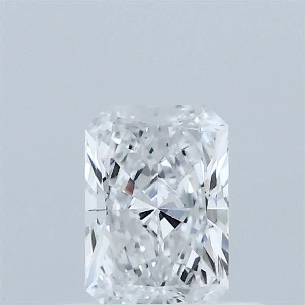 Radiant Lab-Grown Diamond image