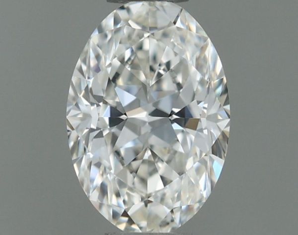 Oval Diamond image