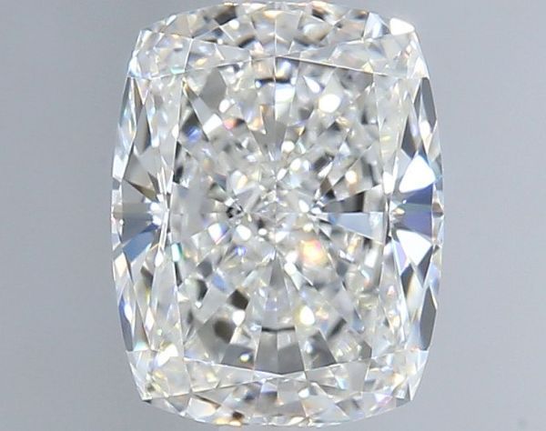 Cushion Diamond image