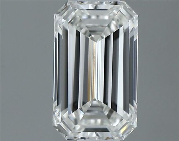 Emerald Diamond image
