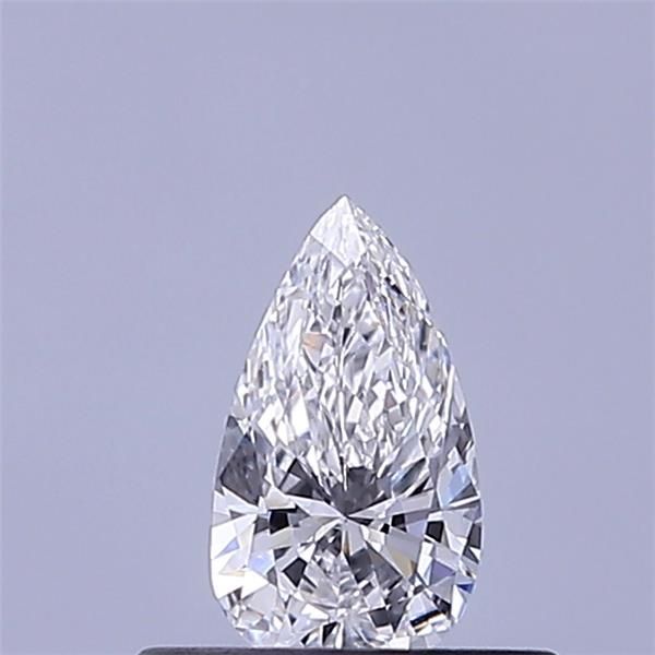 Pear Lab-Grown Diamond image
