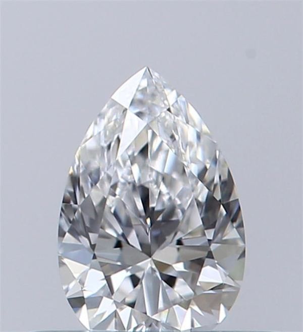 Pear Diamond image