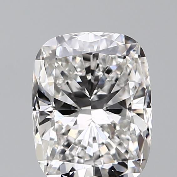Cushion Lab-Grown Diamond image