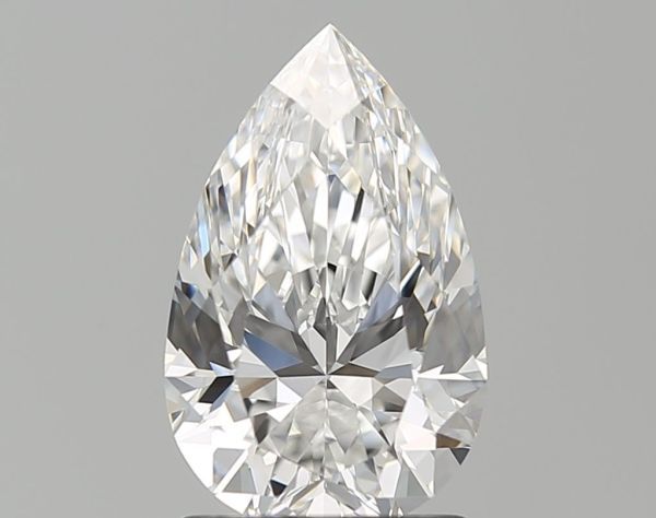 Pear Diamond image