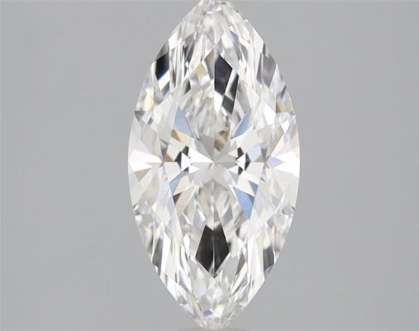 Marquise Lab-Grown Diamond image