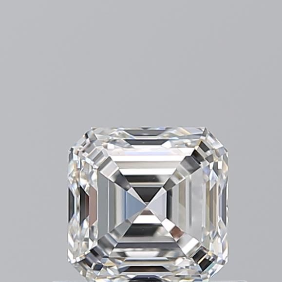 Asscher Diamond image