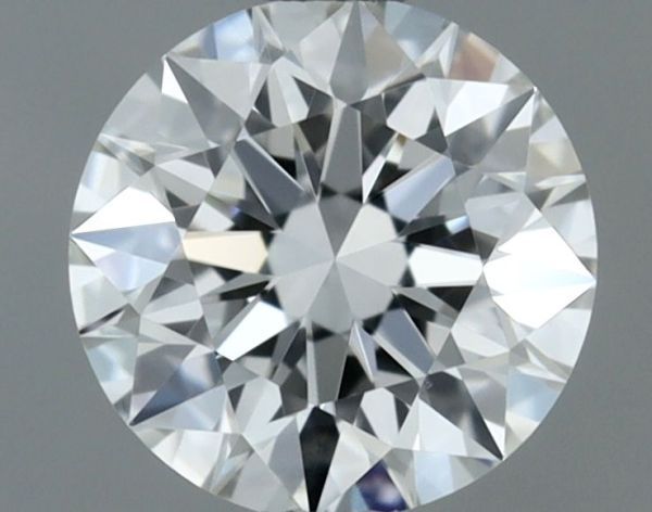 Round Diamond image