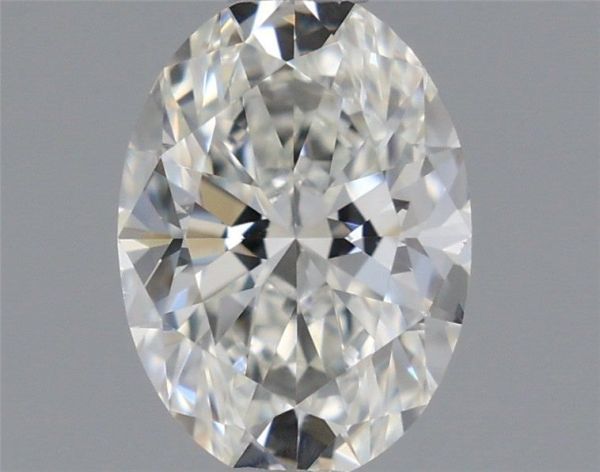 Oval Diamond image