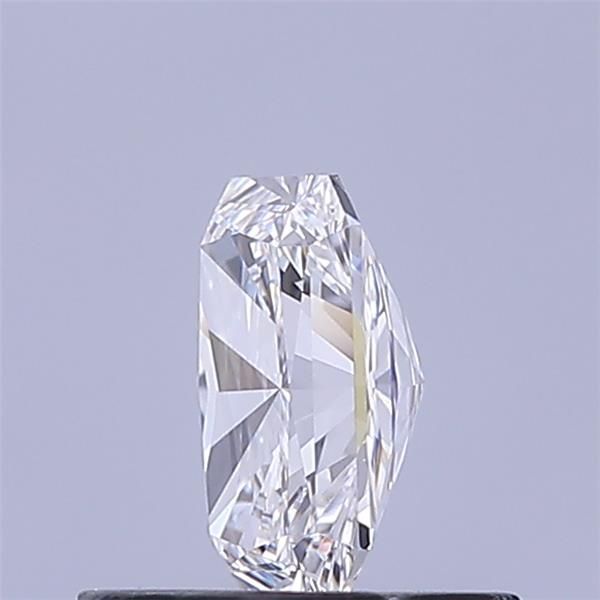 Radiant Lab-Grown Diamond image