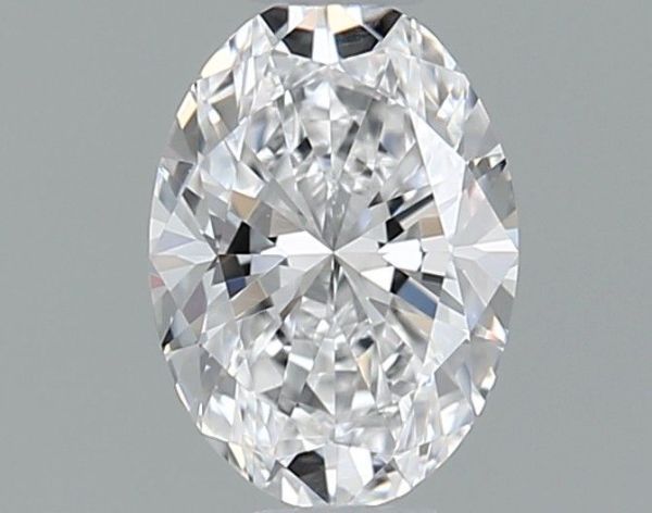 Oval Diamond image
