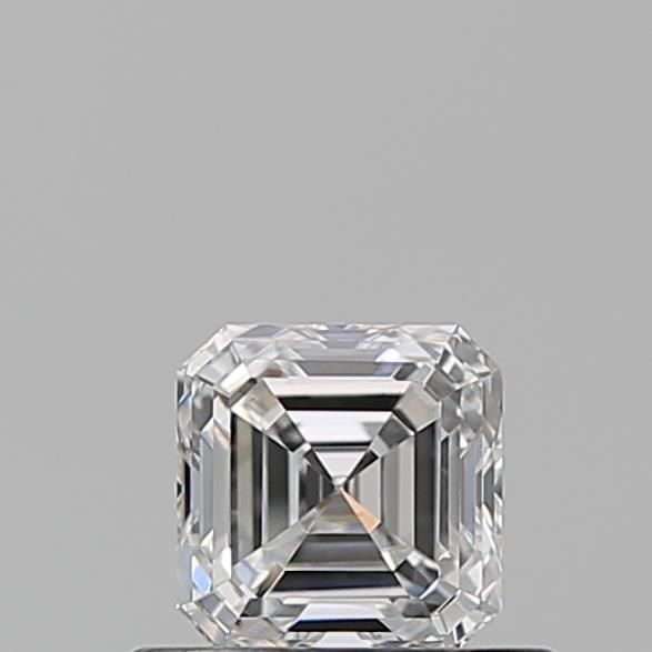 Asscher Diamond image