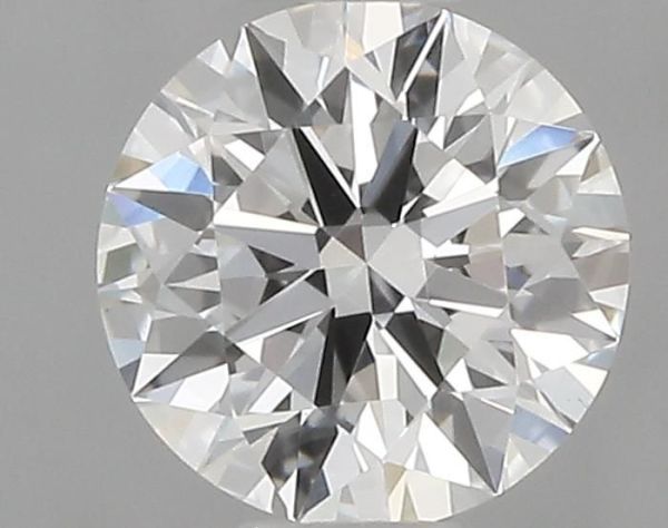 Round Diamond image