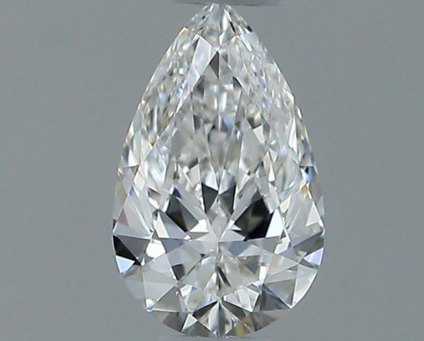Pear Diamond image