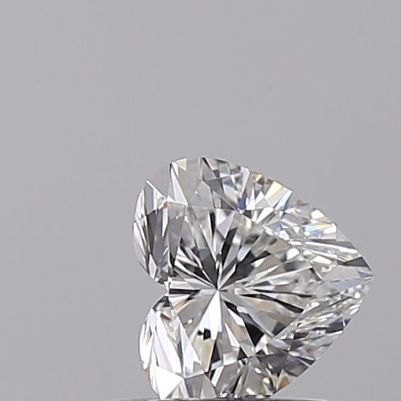 Heart Lab-Grown Diamond image