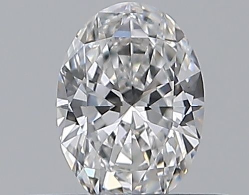 Oval Diamond image