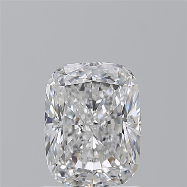Cushion Diamond image