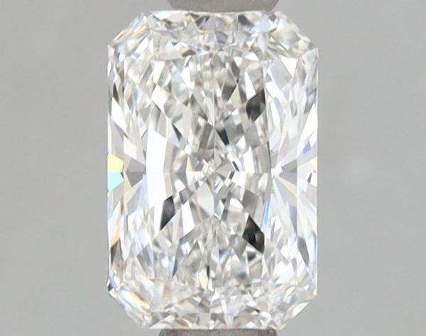 Radiant Lab-Grown Diamond image