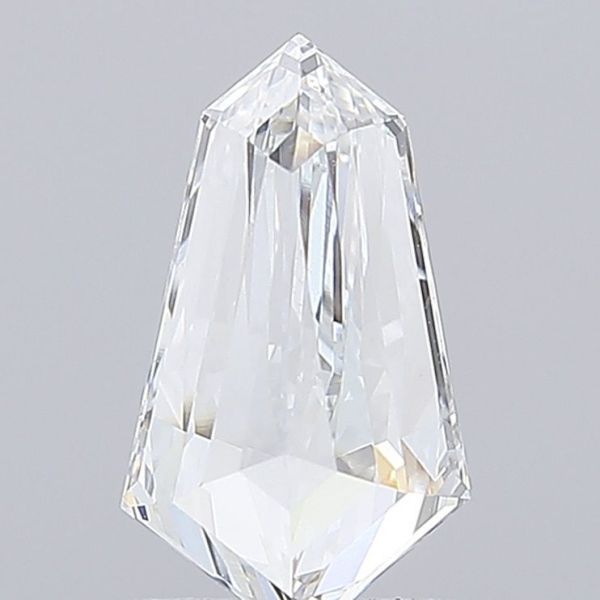 Hexagonal Lab-Grown Diamond image