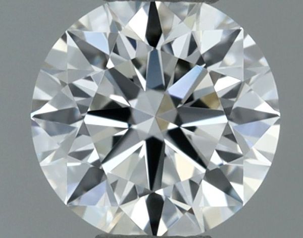 Round Diamond image