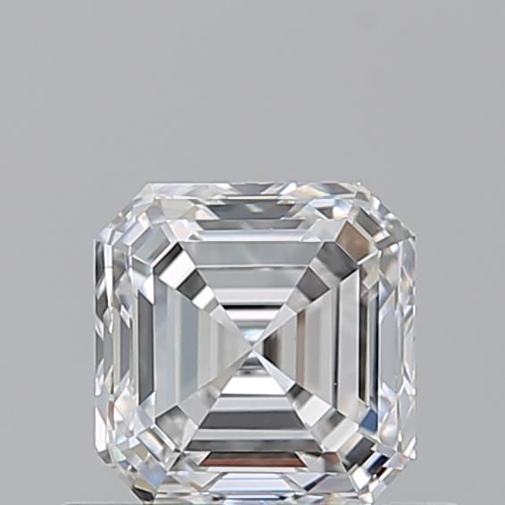Asscher Diamond image