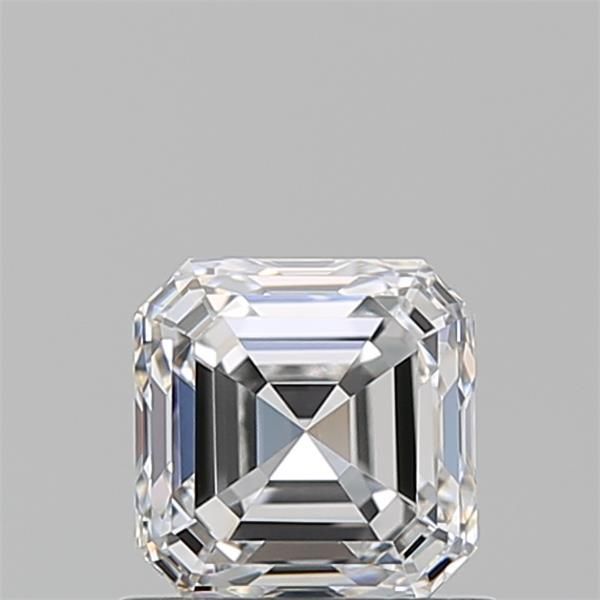 Asscher Diamond image