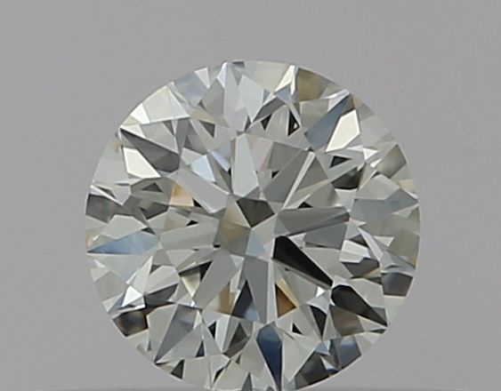 Round Diamond image