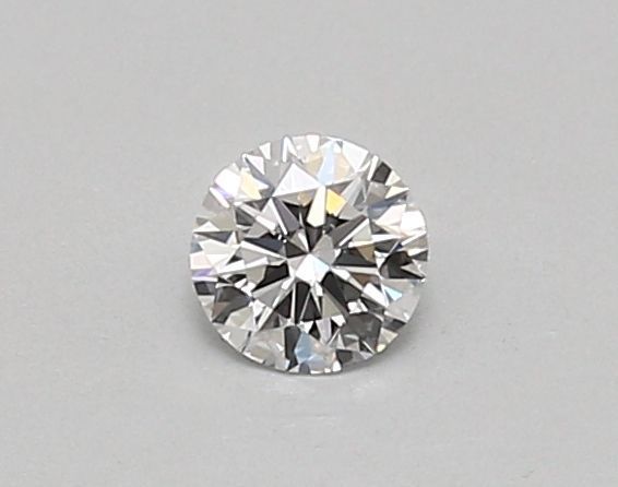 Round Lab-Grown Diamond image