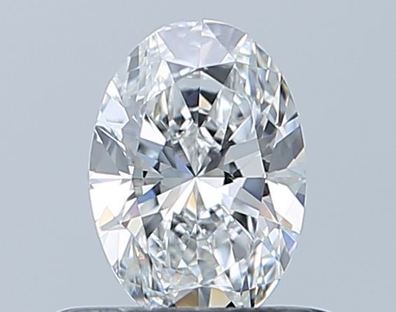 Oval Diamond image