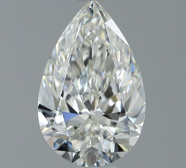 Pear Diamond image