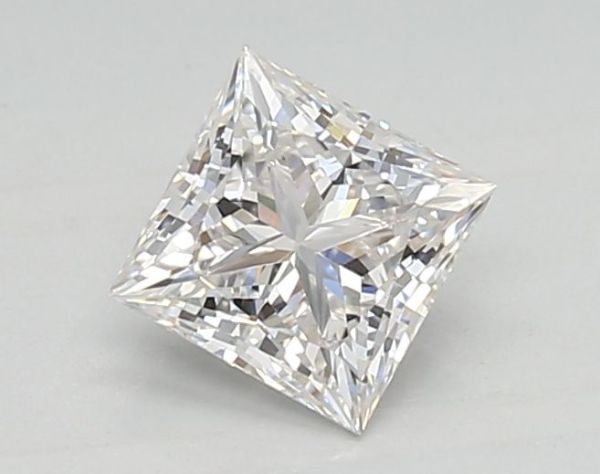 Princess Lab-Grown Diamond image