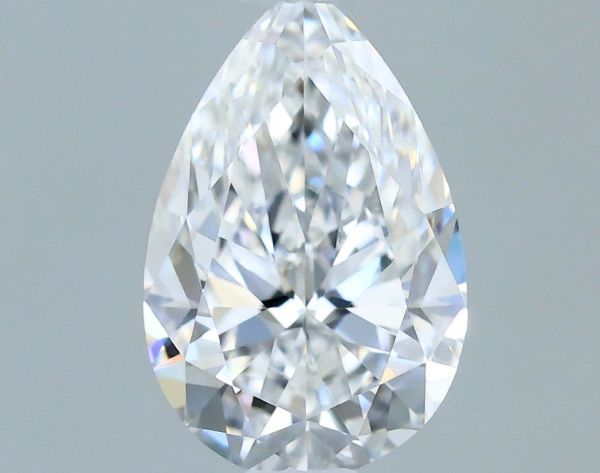 Pear Diamond image