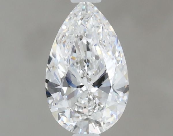 Pear Diamond image
