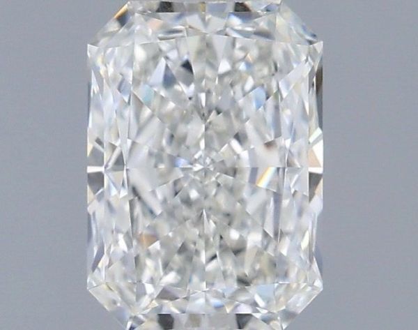 Radiant Lab-Grown Diamond image