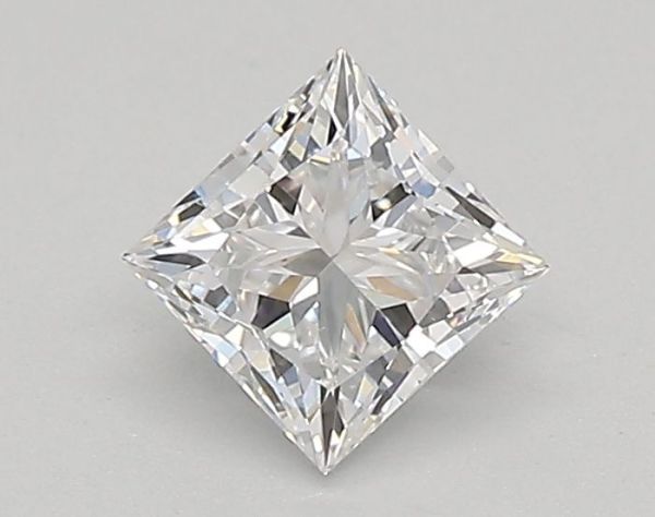 Princess Lab-Grown Diamond image