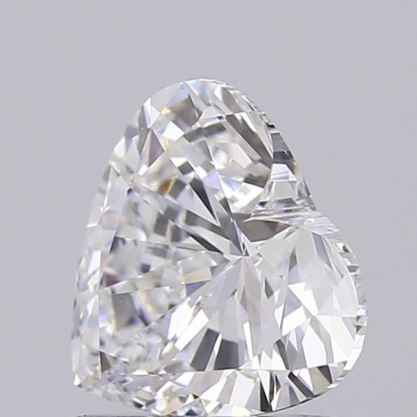 Heart Lab-Grown Diamond image